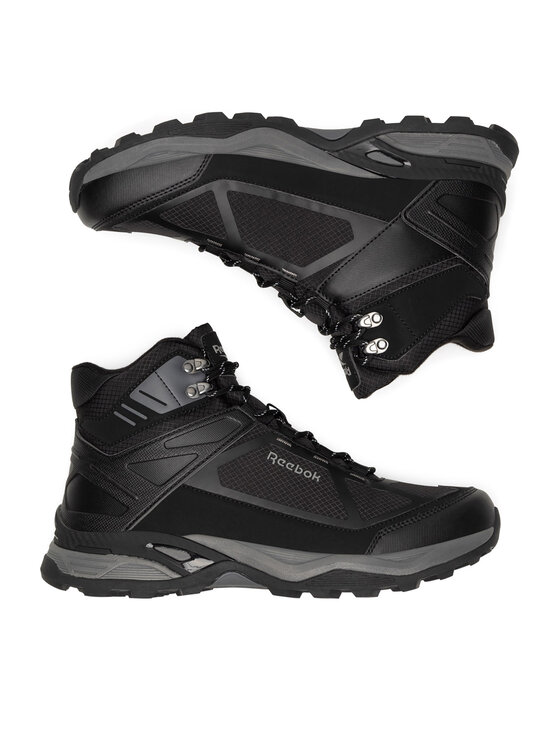 Reebok Botines planos Reebok S25W090A-1 Negro
