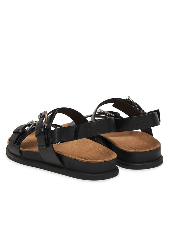 Vagabond Shoemakers Босоніжки Vagabond Shoemakers Effie 5922-201-20 Чорний