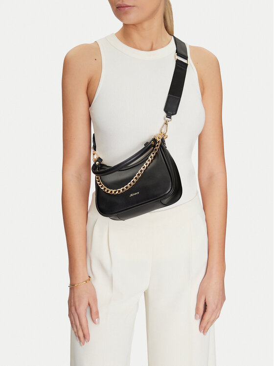 JENNY Bolso JENNY JNY-M-024-07 Negro