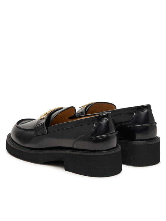 Furla Loafers Furla YL80LUG T20000 CN O6000 Čierna
