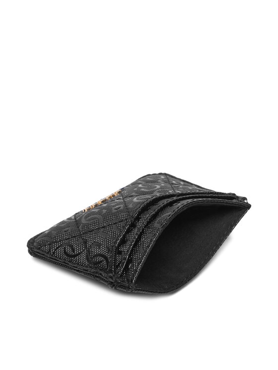 Guess Portachiavi Guess RW7578 P6401 Nero