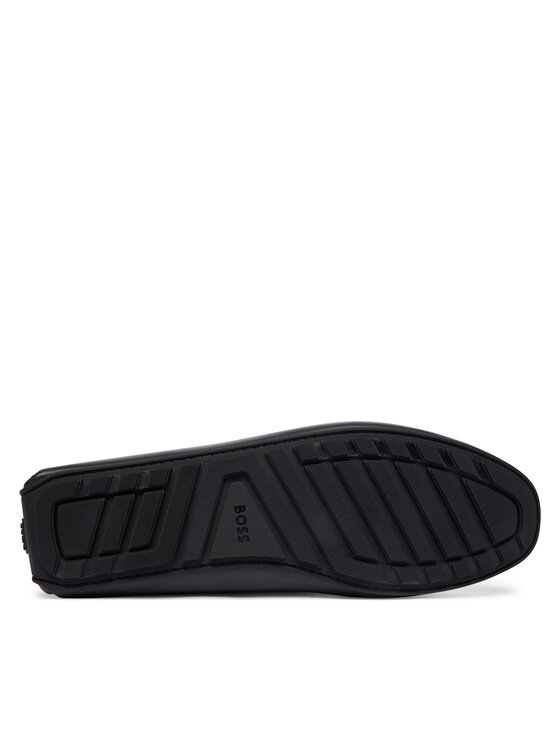 BOSS Mocassini BOSS Noel 50557676 Blu scuro