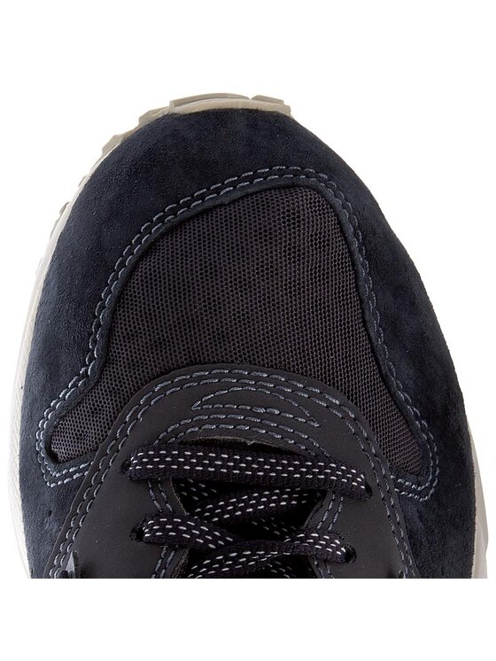 New Balance Superge New Balance WRT96MC Mornarsko modra