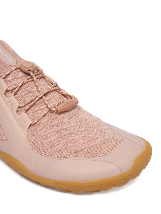 Vivo Barefoot Снікерcи Vivo Barefoot Primus Trail Knit Fg 209099 Світло-рожевий
