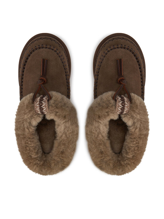 Ugg Stivali da neve Ugg W Tasman Alpine 1158258 Marrone