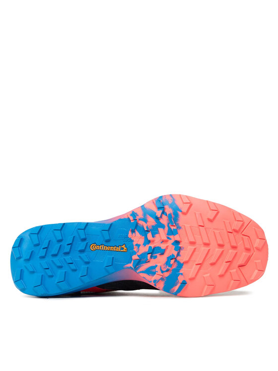 adidas Futócipő adidas Terrex Speed Flow GZ8925 Fekete