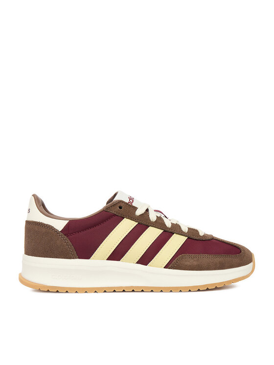 adidas Снікерcи adidas CEO-RUN 70s 2.0 JQ9589 Бордовий