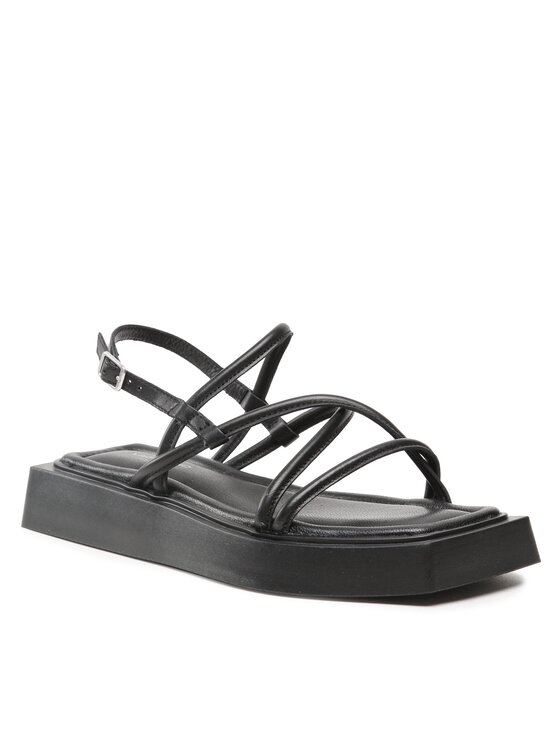 Vagabond Shoemakers Sandale Vagabond Shoemakers Evy 5336-101-20 Negru
