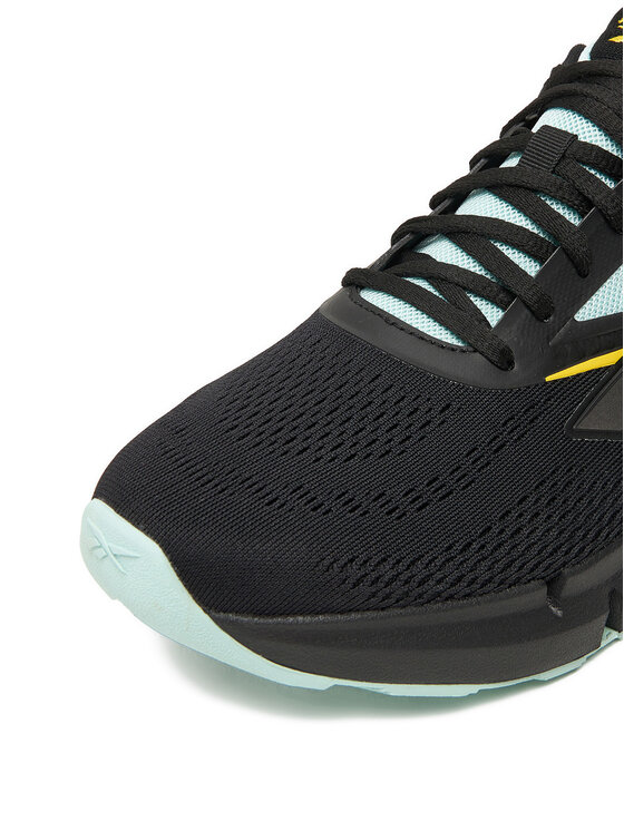 Reebok Scarpe running Reebok EO-ZIG DYNAMICA 6 100225487 Nero