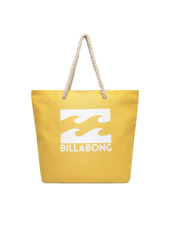 Billabong Сумка Billabong BLB-B-001-07 Жовтий
