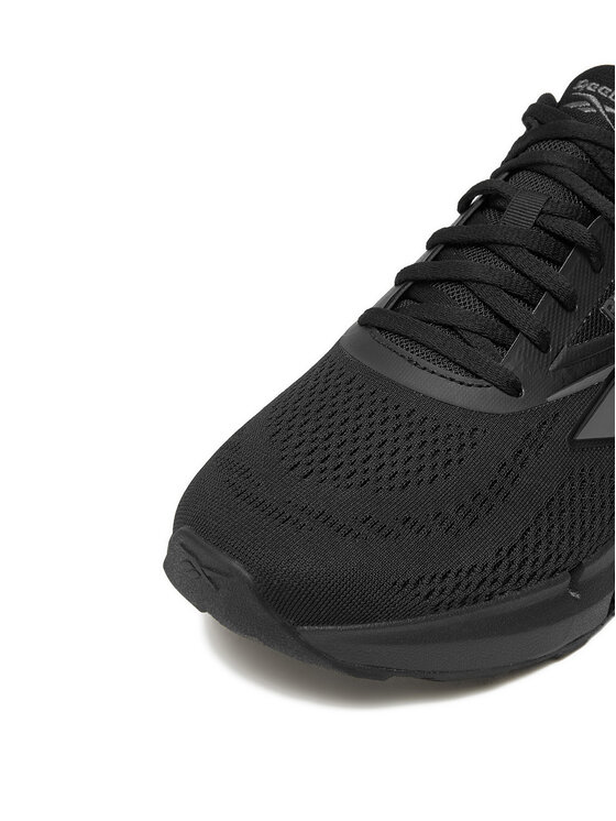 Reebok Skriešanas apavi Reebok EO-ZIG DYNAMICA 6 100225490 Melns