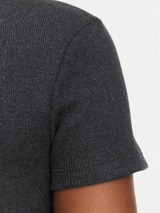 Lacoste Lacoste T-shirt TF5538 Grigio Regular Fit