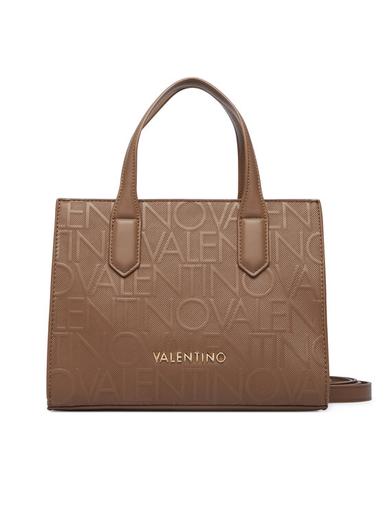 Valentino Kabelka Valentino Gynevra Re VBSA6804 Béžová