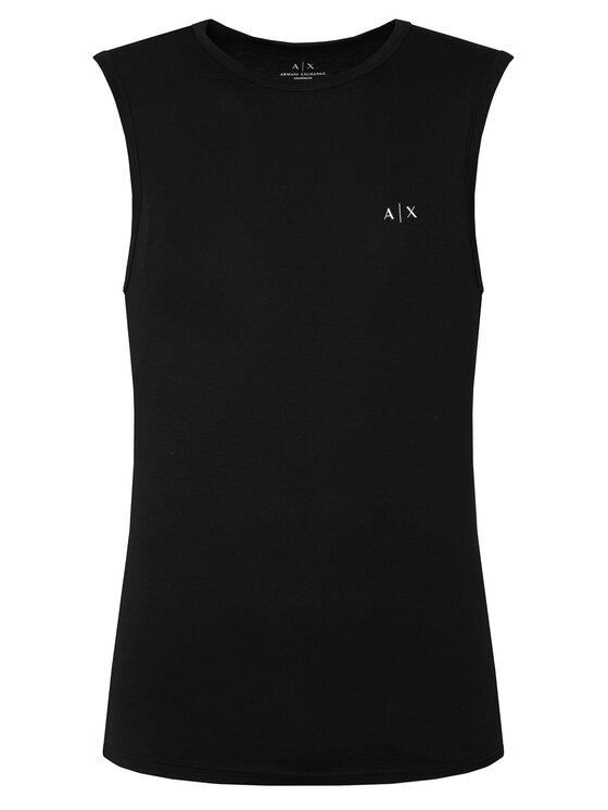 Armani Exchange Armani Exchange Berankovių marškinėlių komplektas XM000873 AF13682 MC045 Spalvota Regular Fit