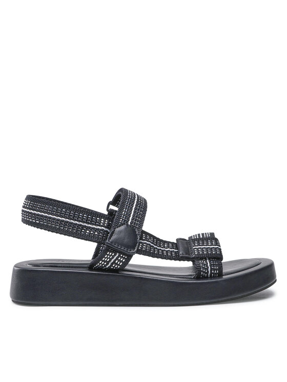 Jenny Fairy Sandalias Jenny Fairy WS081-XYY Negro