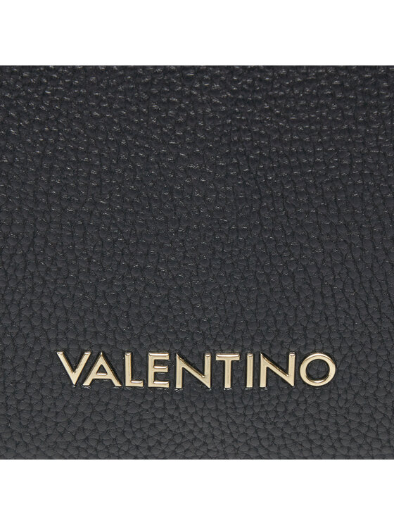 Valentino Сумка Valentino Brixton VBS7LX08 Чорний