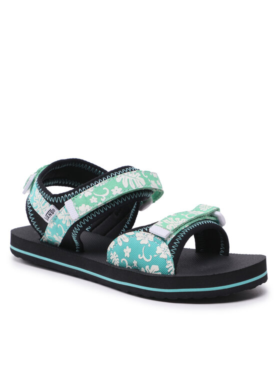 Vans Σανδάλια Vans Tri-Lock VN0A54FJBMV1 Πράσινο