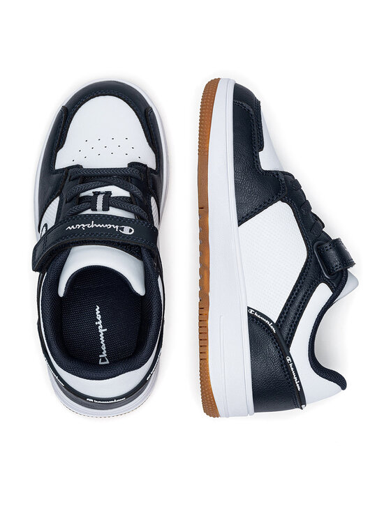 Champion Снікерcи Champion RD18 2.0 B PS LOW S32414-WW010 Cиній