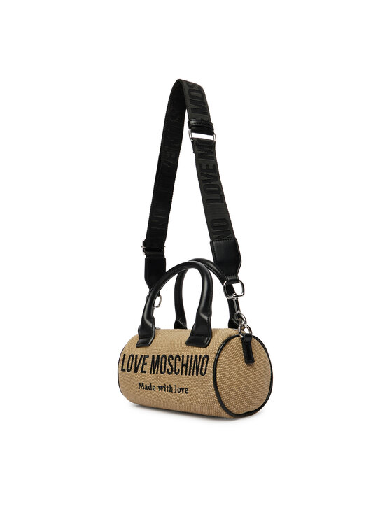 LOVE MOSCHINO Сумка LOVE MOSCHINO JC4231PP0OKB190A Бежевий