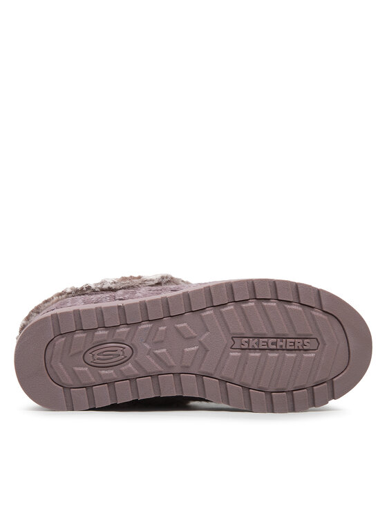 Skechers Papuče Skechers Ice Angel 31204/MVE Fialová