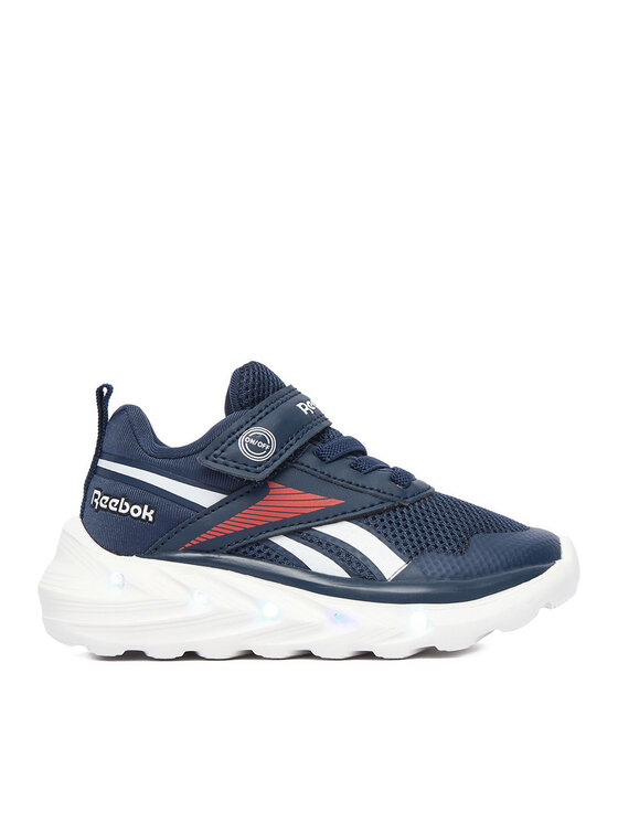 Reebok Sneakersy Reebok CEO-YG24056-02B(III) Granatowy