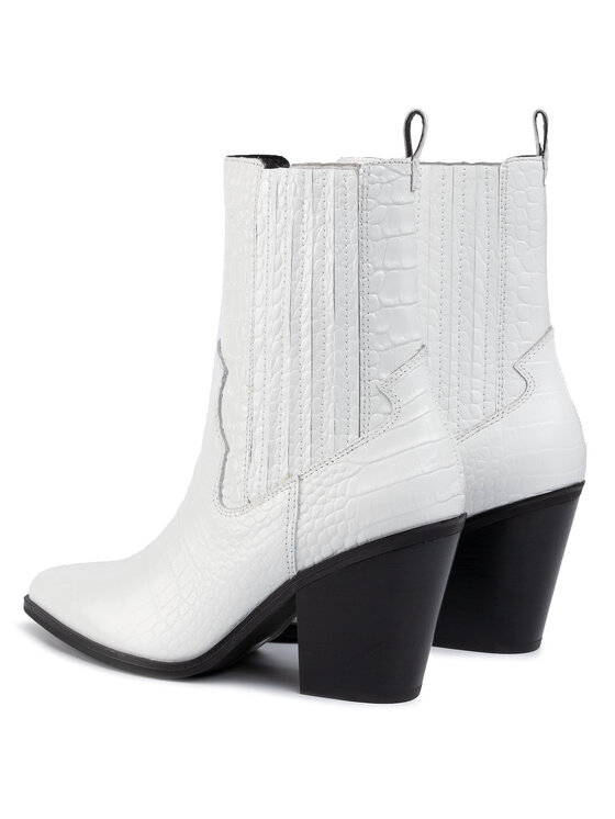 Aldo Ботильйони Aldo Drerissa 63188637 Білий