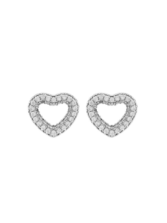 Aldo Náušnice Aldo Legaoniel 13995054 Strieborná