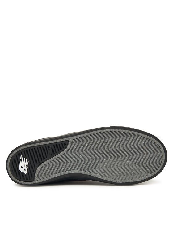 New Balance Сникърси New Balance NM306BON Черен