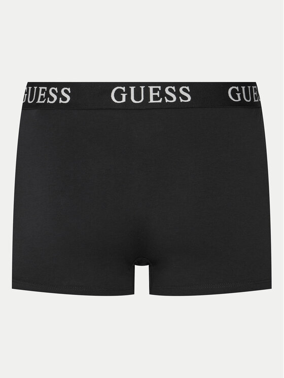 Guess Guess Комплект боксерів U4RG04 K6YW0 Кольоровий