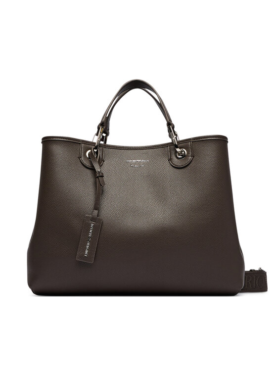 Emporio Armani Borsetta Emporio Armani EW000360 AF12036 M6458 Marrone
