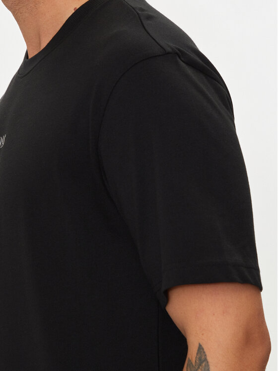 BOSS Boss Футболка 50519368 Чорний Oversize
