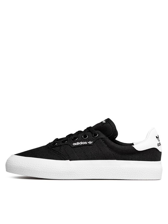 adidas Tenisky adidas 3Mc B22706 Čierna
