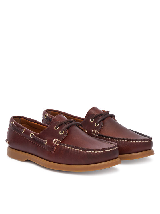 Vagabond Shoemakers Туфлі Vagabond Shoemakers Loui M 6095-001-32 Коричневий