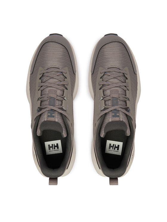 Helly Hansen Трекінгові черевики Helly Hansen Awe Hiker Dwr 12091 Сірий