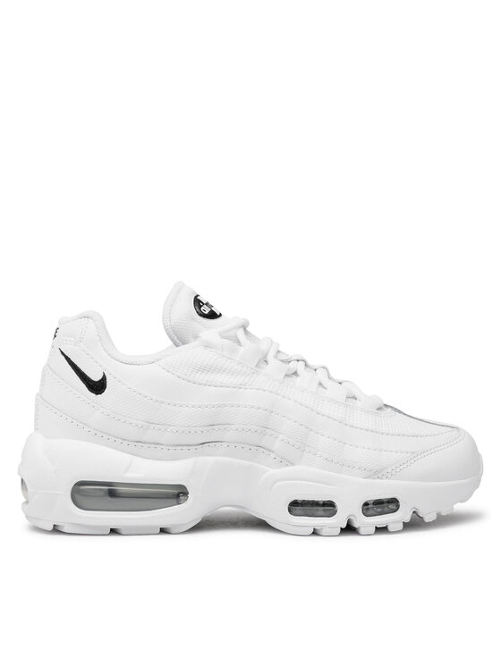 Nike Sneakers Nike Air Max 95 CK7070- 00 Alb