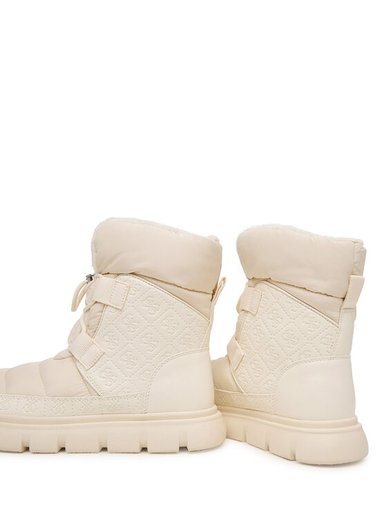 Guess Hótaposó Guess FLFMAB FAB10 Krém