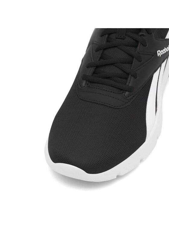 Reebok Снікерcи Reebok Rider V 100010130 Чорний