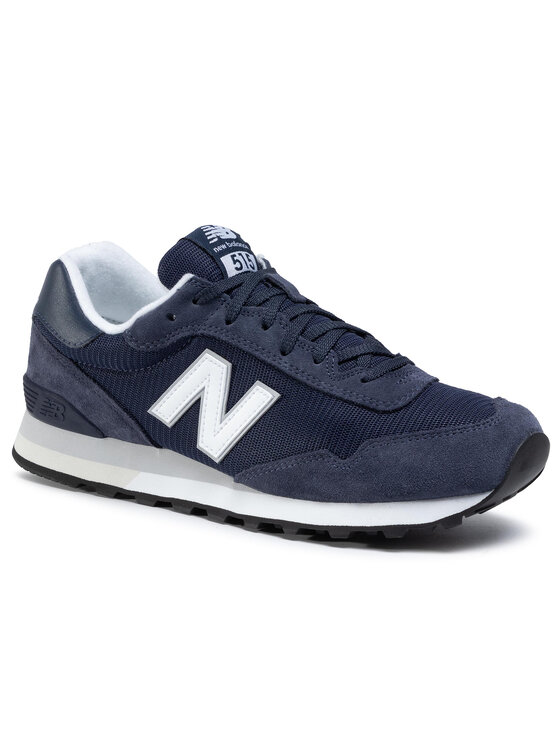 New Balance Сникърси New Balance ML515RSB Тъмносин