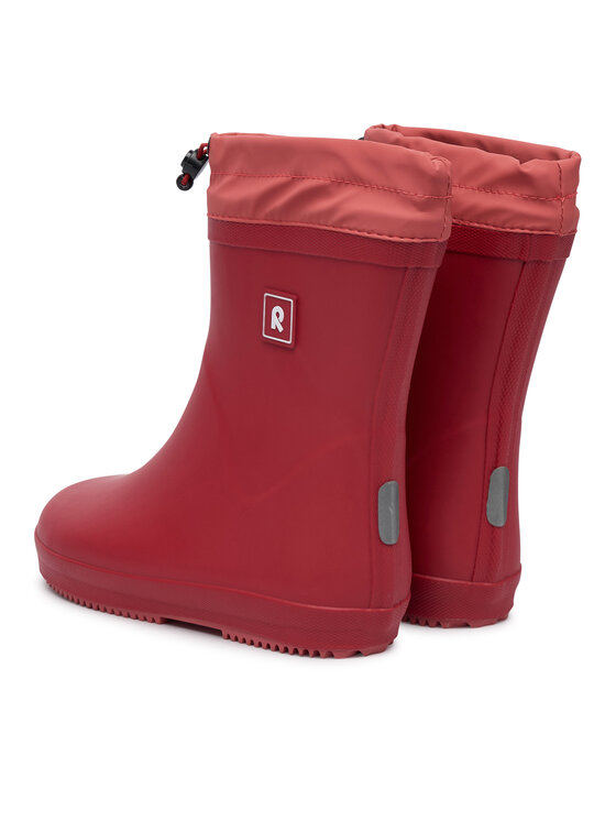 Reima Wellington Reima Thermo-Ankka 5400181A Rosso