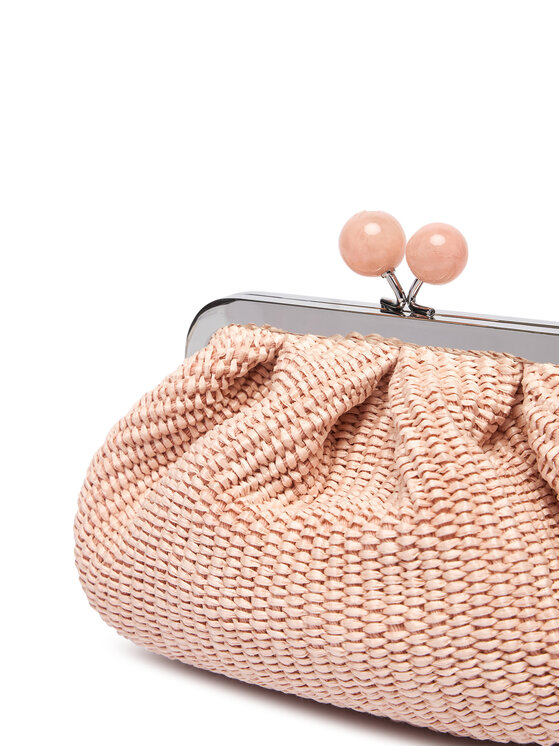 Weekend Max Mara Сумка Weekend Max Mara 2615511115600 Рожевий