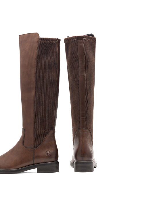 Remonte Zābaki Remonte D8371-25 Brūns