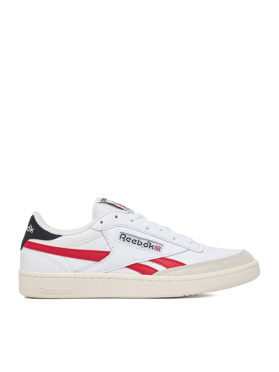 Reebok Снікерcи Reebok EO-CLUB C REVENGE 100278998 Білий
