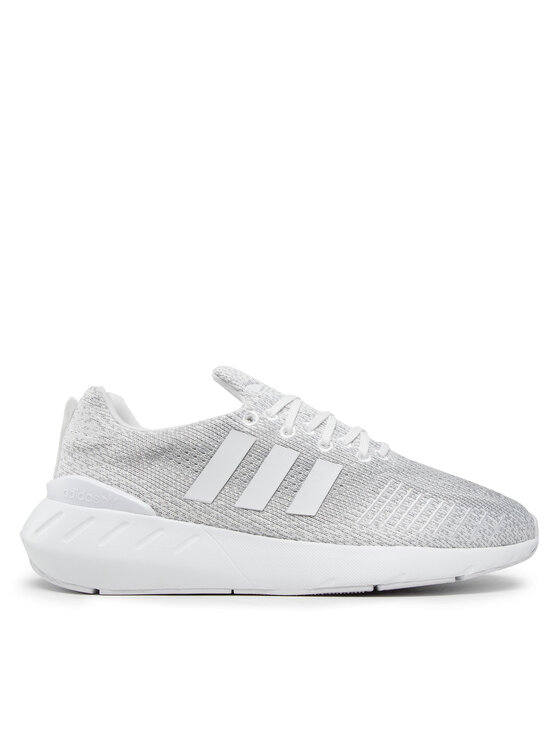 adidas Снікерcи adidas Swift Run 22 GZ3499 Сірий