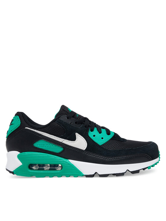 Nike Sneakersy Nike Air Max 90 DM0029 006 Černá