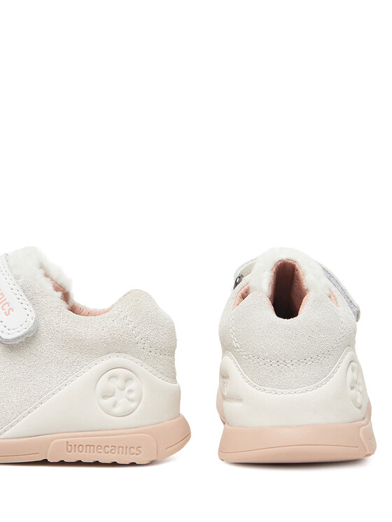 Biomecanics Sneakers Biomecanics 251107 Alb