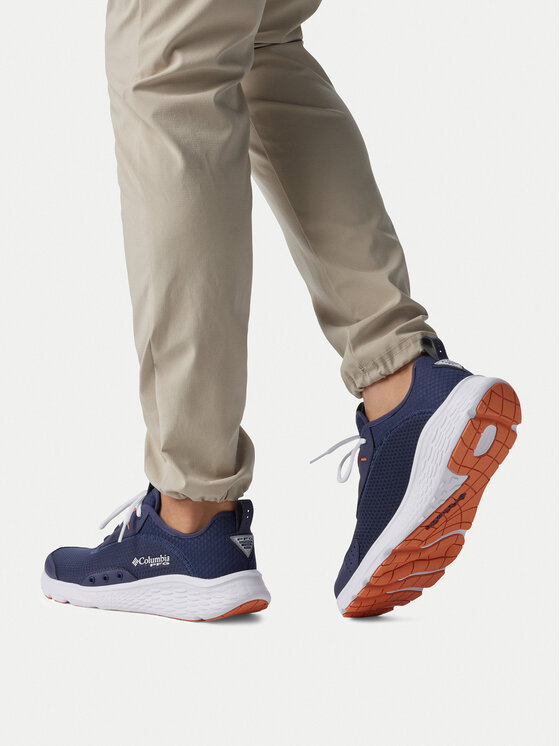 Columbia Сникърси Columbia PFG Castback™ 2063101 Син