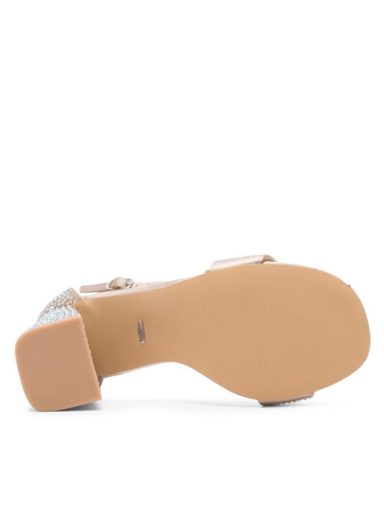 DeeZee Sandali DeeZee KL-F3496-1 Oro