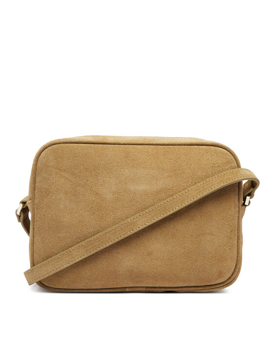 Patrizia Pepe Сумка Patrizia Pepe 8B8985/L152-G626 Зелений