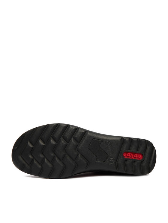 Rieker Cipele Rieker CEO-48901-35 Crvena