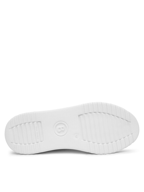 Bogner Sneakersy Bogner New York 1 B 22540105 Biały